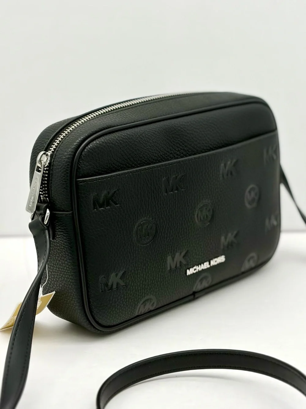 Michael Kors compact leather